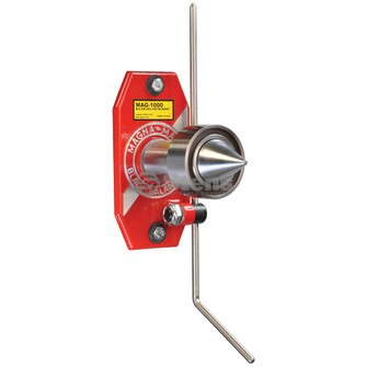 Blade Balancer Magna-Matic MAG-1000 (Stens 750-087)