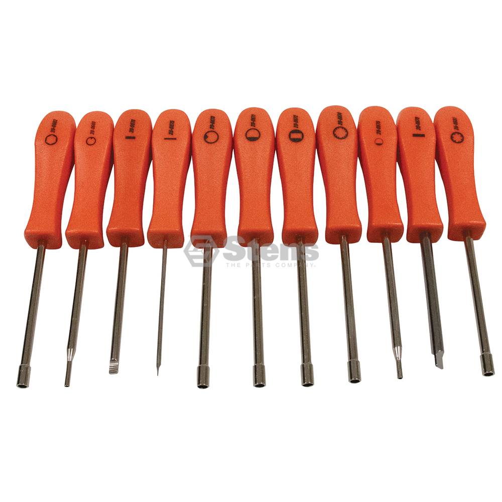 750120 Carburetor Adjustment Tools