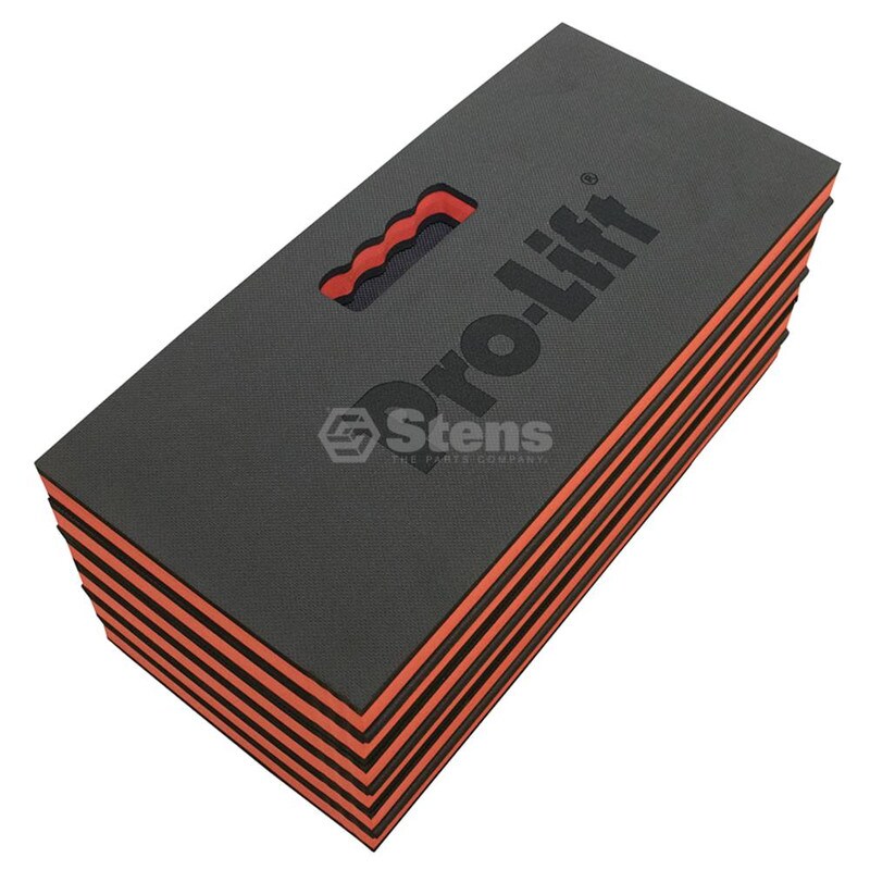 Stens # 750-274 Mechanics Pad For Foldable Mechanics Pad C-5006