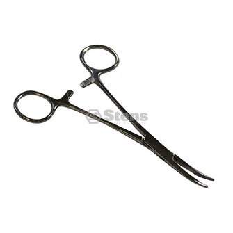 Curved Forceps (Stens 750-320)