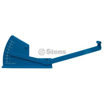 Deck Leveling Gauge (Stens 750-442)