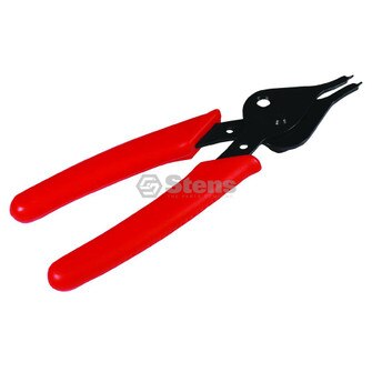 Snap Ring Pliers, 5-3/4" (Stens 750-489)