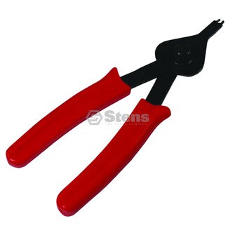 Snap Ring Pliers, 8" (Stens 750-497)