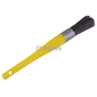 Parts Cleaning Brush, 10 1/2" PVC (Stens 750-500)