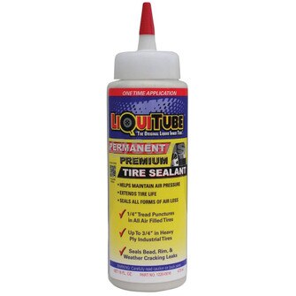 Tire Sealant