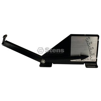 Metal Deck Leveling Gauge, Universal (Stens 750-656)
