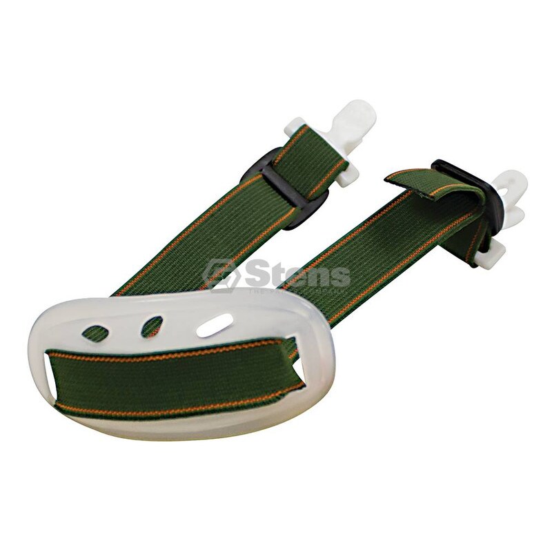 Stens # 751-115 Elastic Chinstrap For For 751-111