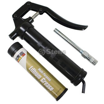 Micro Grease Gun (Stens 751-255)