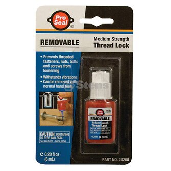 Thread Lock (Stens 751-479)