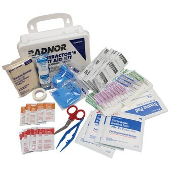 First Aid Kit (Stens 751-499)