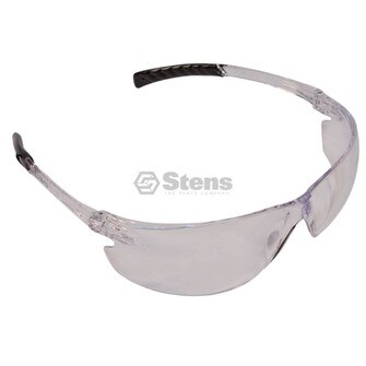 Safety Glasses, Select Series Clear Lens (Stens 751-634)
