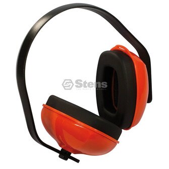 Ear Muff, NRR 25 (Stens 751-666)