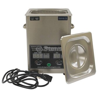 Ultrasonic Cleaner (Stens 752-100)