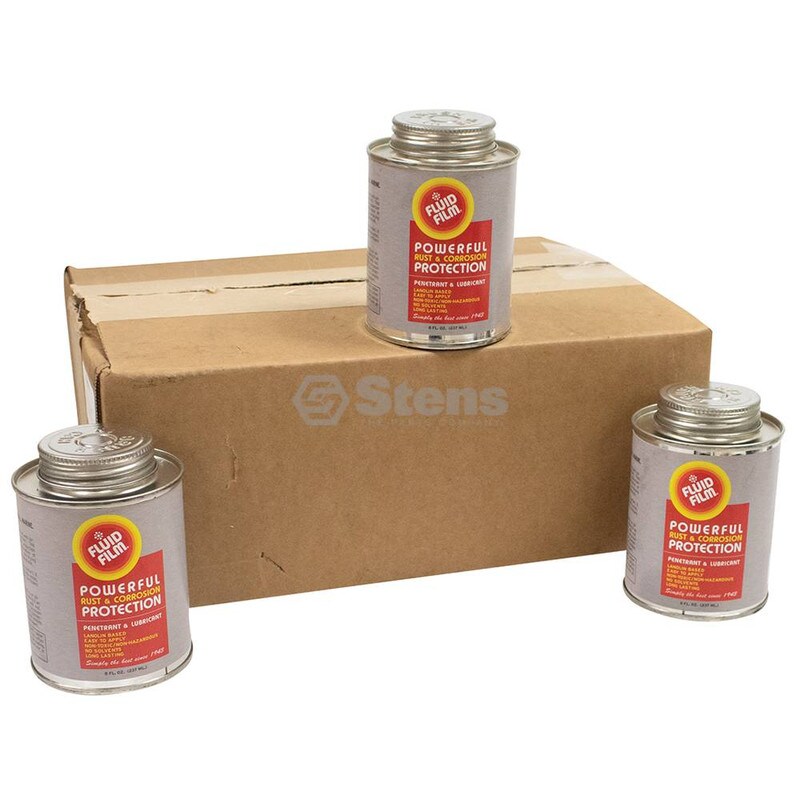 Stens # 752-106 Fluid Film