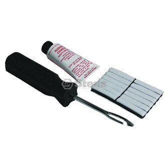 Tire Plug Kit (Stens 752-147)