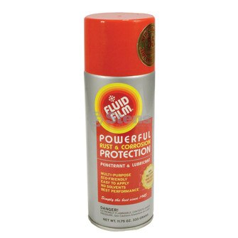 Rust & Corrosion Protection, 11.75 oz. aerosol can (Stens 752-500)