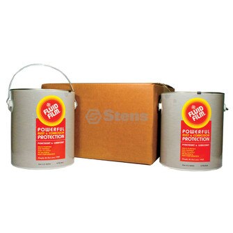 Rust & Corrosion Protection, Four 1 gallon cans per case (Stens 752-508)