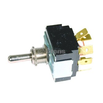 Blade Grinder Switch For 752-505 Grinder (Stens 752-521)