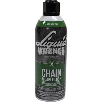 Chain Lube, 11 oz. aerosol can (Stens 752-888)