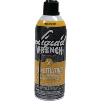 Penetrating Oil, 11 oz. aerosol can (Stens 752-910)