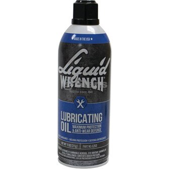 Lubricating Oil, 11 oz. aerosol can (Stens 752-918)