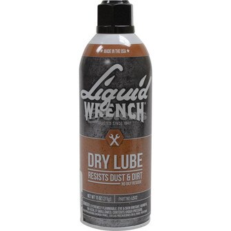 Dry Lubricant, 11 oz. aerosol can (Stens 752-922)