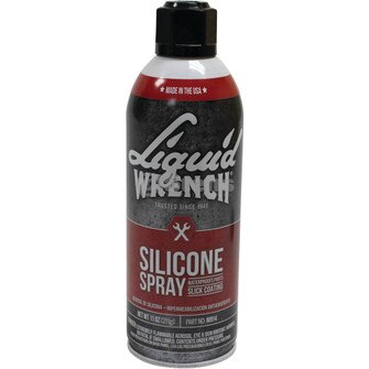 Silicone Spray, 11 oz. aerosol can (Stens 752-926)