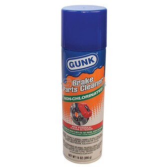 Brake Cleaner, 14 oz. aerosol can (Stens 752-938)
