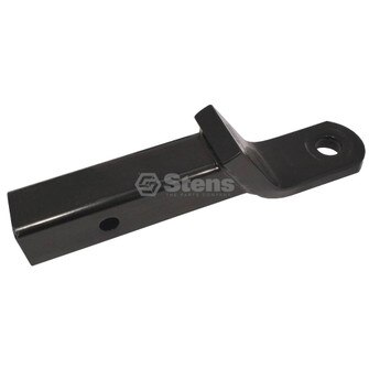 Reversible Ball Mount, For 2" Receiver (Stens 756-042)