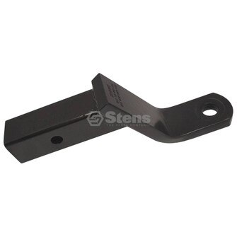 Reversible Ball Mount, For 2" Receiver (Stens 756-046)