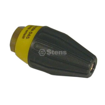 Dirt Killer Turbo Nozzle-DK, Nozzle Size 4.5, 3200 PSI (Stens 758-015)