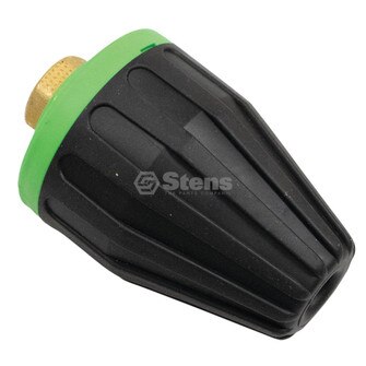 Dirt Killer Turbo Nozzle-IDK, Nozzle Size 4.5, 4700 PSI (Stens 758-027)