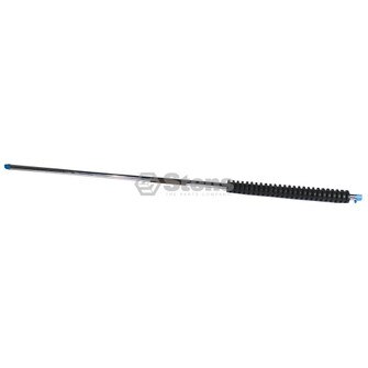 Lance/Wand 36" Extension, W/7" Grip; Zinc Plated (Stens 758-107)