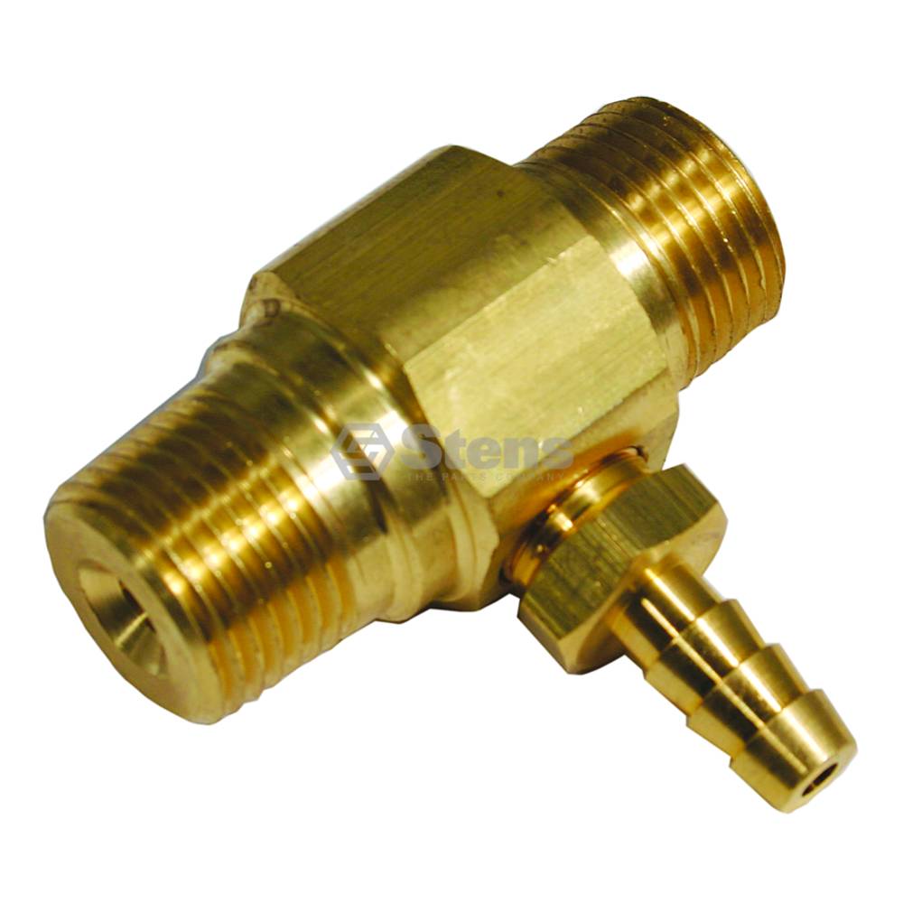 Stens 758-555 General Pump Coupler Aftermarket Fits General Pump D10027 