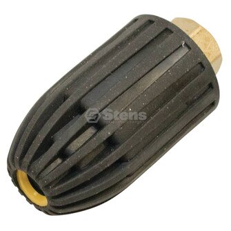 Turbo Nozzle, 3.7-4 GPM;3000PSI 1.3mm Orifice (Stens 758-275)