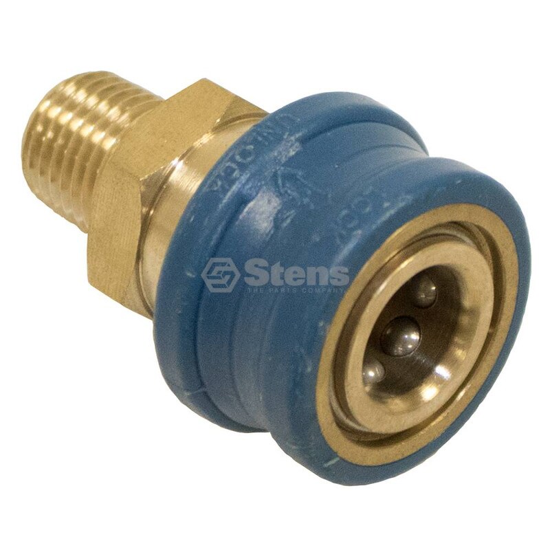 Stens # 758-454 Quick Disconnect For 1/4