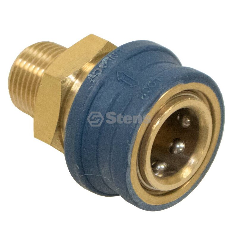 Stens # 758-458 Quick Disconnect For 3/8