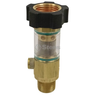 Inlet Filter For General Pump S100651 (Stens 758-523)