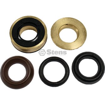 Long Packing Kit For General Pump K28 (Stens 758-647)