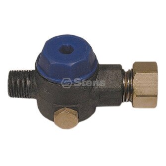 Line Strainer, W/Garden Hose Adapter (Stens 758-771)
