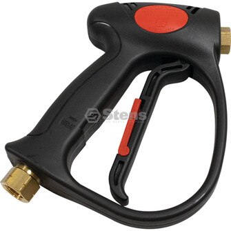 Rear Entry Gun, 3/8"F Inlet 1/4" F Outlet (Stens 758-795)