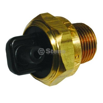 Thermal Relief Valve, 140 Deg. F; 3/8" M-NPT Inlet (Stens 758-811)