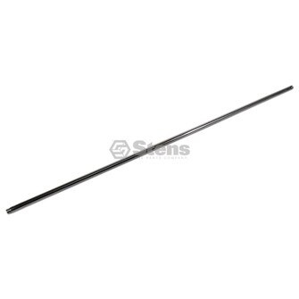 Lance/Wand 36" Extension, 1/4"m Inlet x 1/4"m Out Zinc (Stens 758-819)