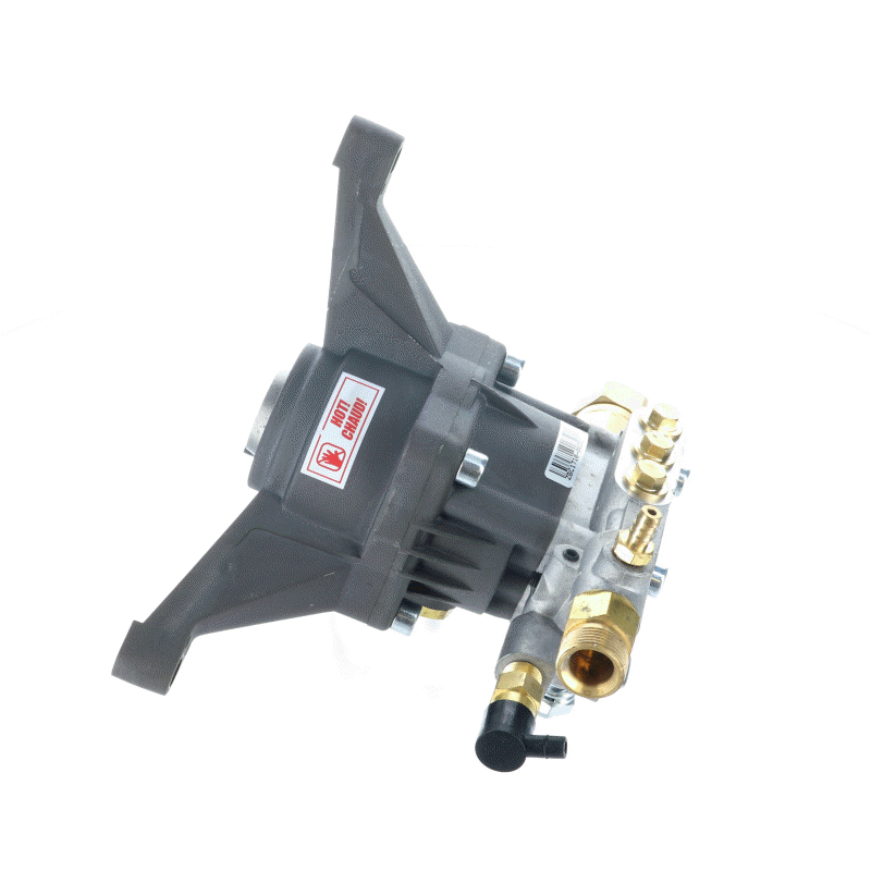 758905 Pressure Washer Pump