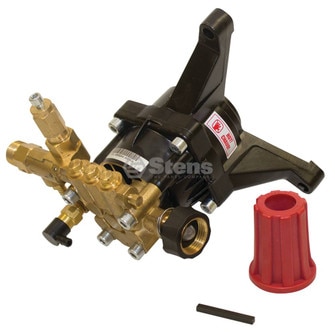 Vertical Pump, 3000 PSI, 2.3GPM (Stens 758-909)
