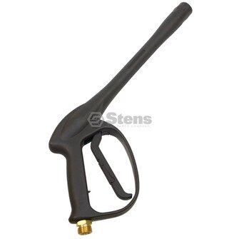 Rear Entry Gun with Extension, M22 Male Inlet x M22 Female Outlet (Stens 758-913)