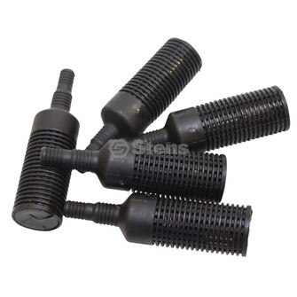 Detergent Pick Up Filter, 1/4" hose barb (Stens 758-933)