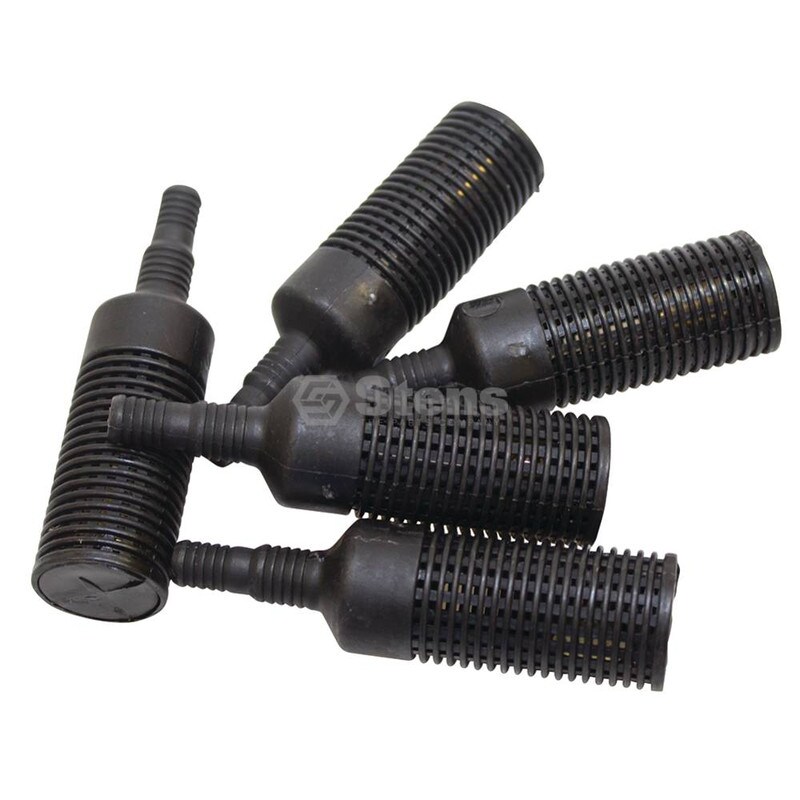 Stens # 758-933 Detergent Pick Up Filters For 1/4