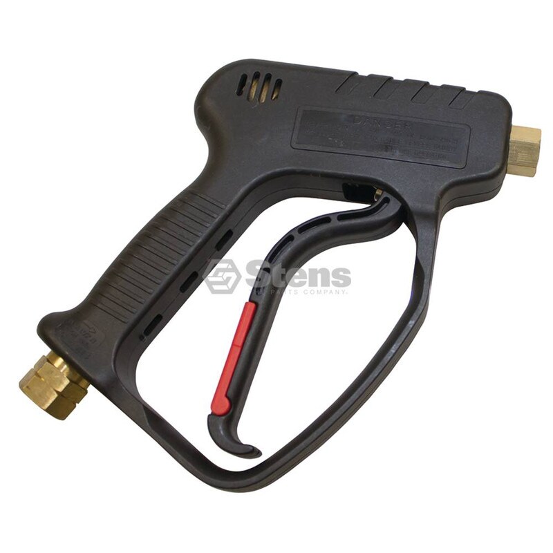 Stens # 758-978 Rear Entry Gun For 