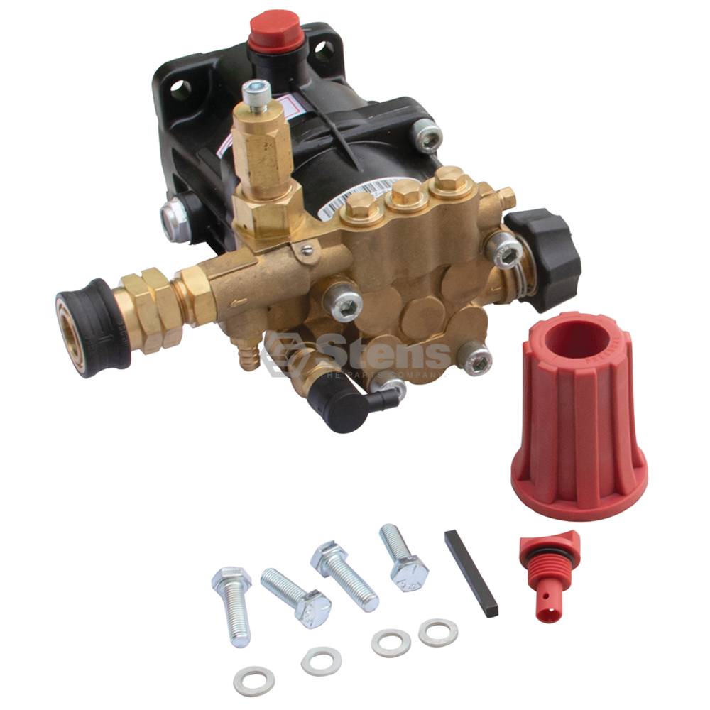758-985 Pressure Washer Pump